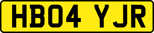 HB04YJR