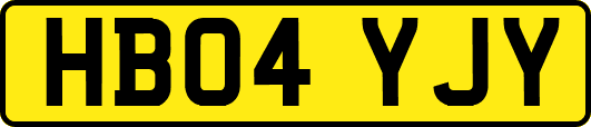 HB04YJY
