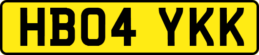 HB04YKK