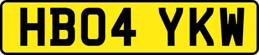 HB04YKW