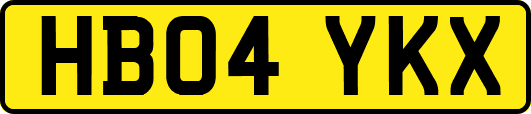 HB04YKX