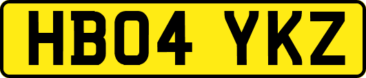 HB04YKZ