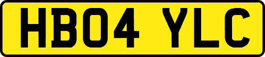 HB04YLC