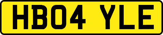HB04YLE
