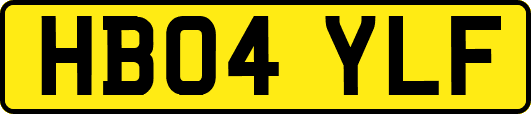 HB04YLF