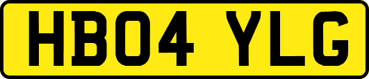 HB04YLG