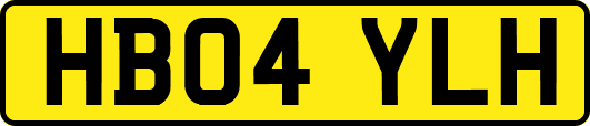 HB04YLH