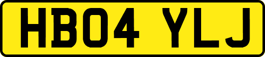 HB04YLJ
