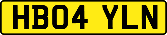 HB04YLN