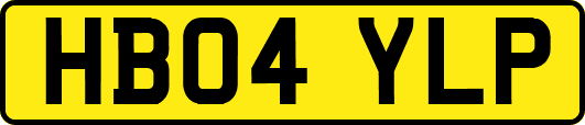 HB04YLP