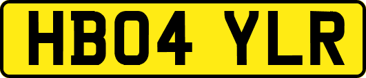 HB04YLR