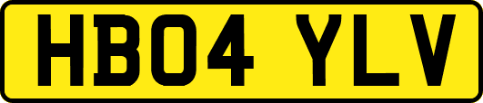 HB04YLV