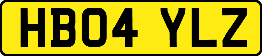 HB04YLZ