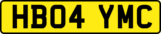 HB04YMC