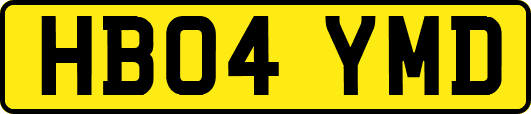 HB04YMD