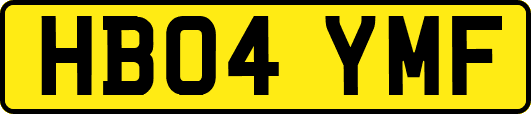 HB04YMF