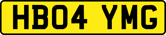 HB04YMG