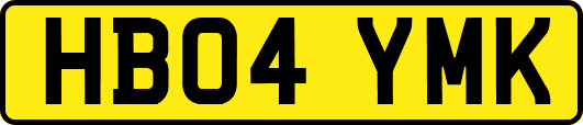HB04YMK