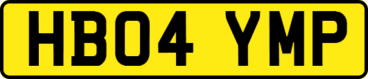 HB04YMP