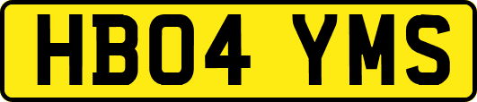 HB04YMS