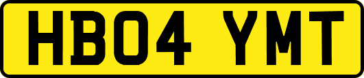 HB04YMT