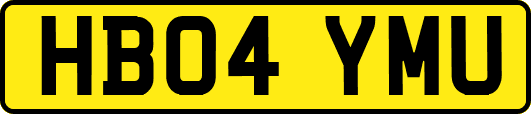 HB04YMU