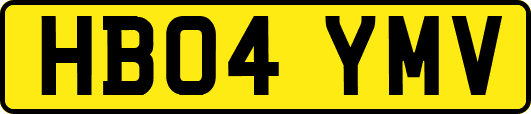 HB04YMV