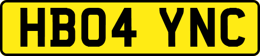 HB04YNC