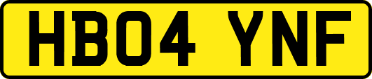 HB04YNF