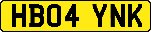 HB04YNK