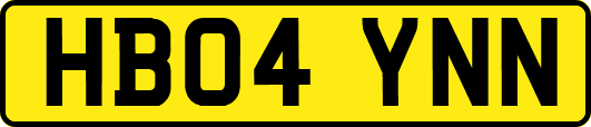 HB04YNN