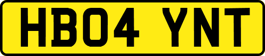 HB04YNT