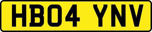 HB04YNV