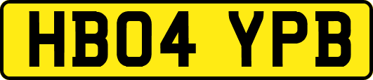 HB04YPB