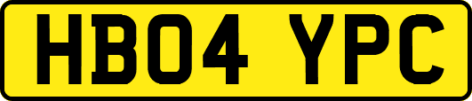 HB04YPC