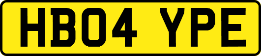HB04YPE
