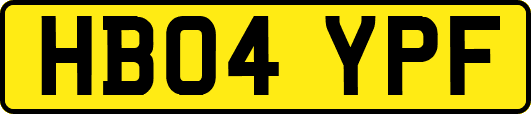 HB04YPF