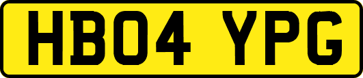 HB04YPG