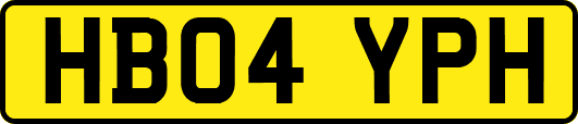 HB04YPH