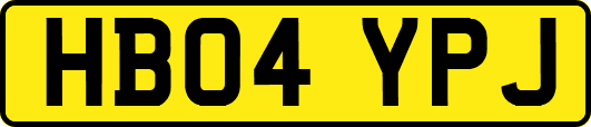 HB04YPJ