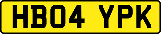HB04YPK
