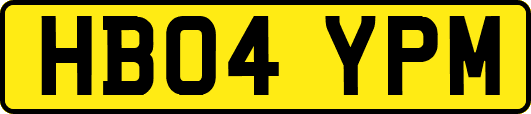 HB04YPM