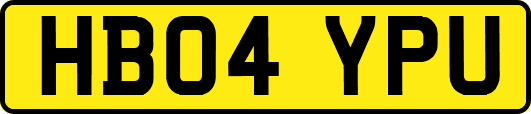 HB04YPU