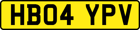 HB04YPV