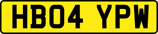HB04YPW