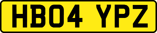 HB04YPZ