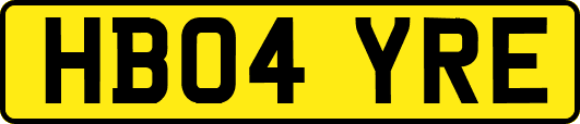HB04YRE