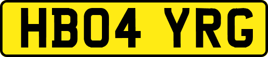 HB04YRG
