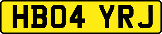 HB04YRJ