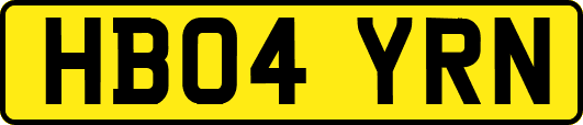 HB04YRN